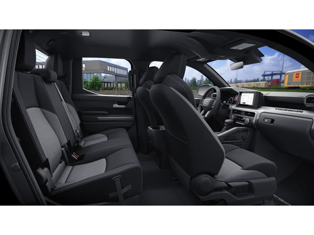 Nuevos TOYOTA TACOMA à Estados chez autogozo