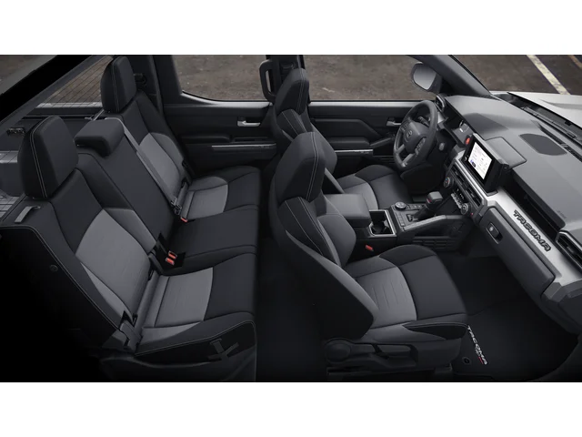 Nuevos TOYOTA TACOMA à Estados chez autogozo