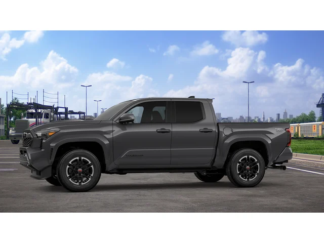 Nuevos TOYOTA TACOMA à Estados chez autogozo