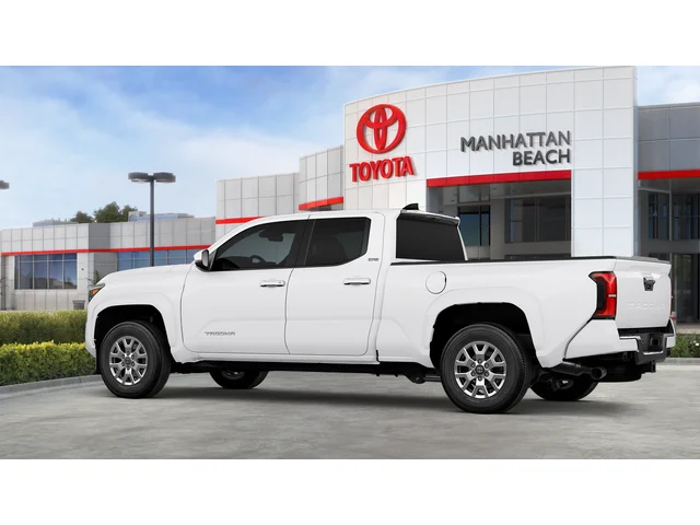 Nuevos TOYOTA TACOMA à Estados chez autogozo