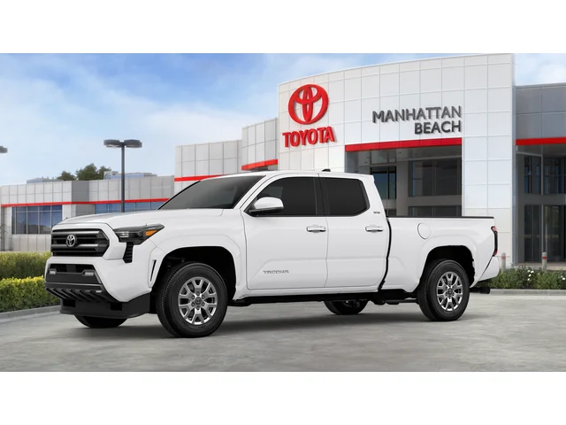 Nuevos TOYOTA TACOMA à Estados chez autogozo