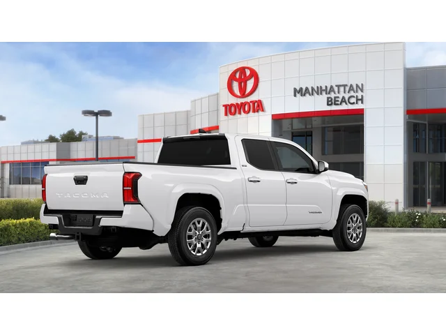 Nuevos TOYOTA TACOMA à Estados chez autogozo
