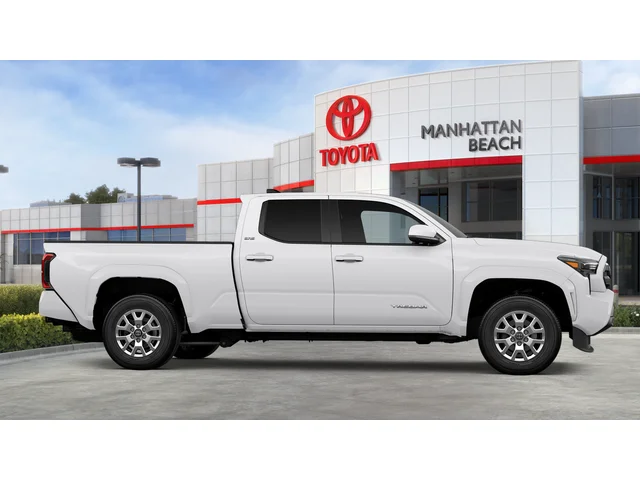 Nuevos TOYOTA TACOMA à Estados chez autogozo