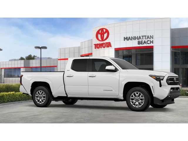 Nuevos TOYOTA TACOMA à Estados chez autogozo