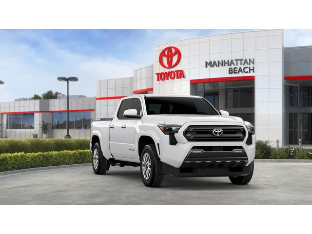 Nuevos TOYOTA TACOMA à Estados chez autogozo