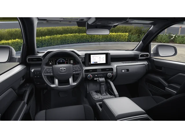 Nuevos TOYOTA TACOMA à Estados chez autogozo