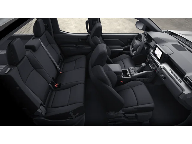 Nuevos TOYOTA TACOMA à Estados chez autogozo