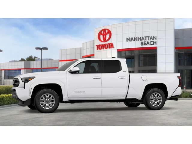 Nuevos TOYOTA TACOMA à Estados chez autogozo