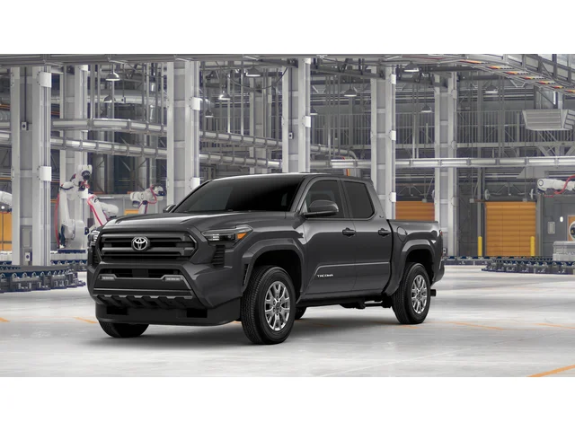 Nuevos TOYOTA TACOMA à Estados chez autogozo