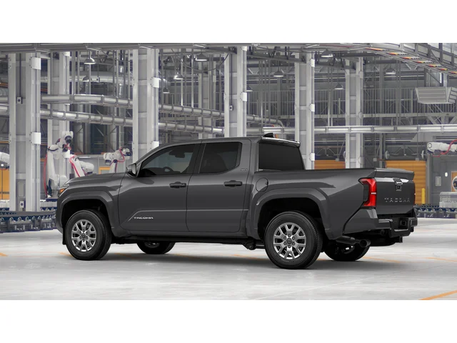 Nuevos TOYOTA TACOMA à Estados chez autogozo