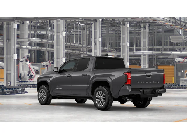 Nuevos TOYOTA TACOMA à Estados chez autogozo