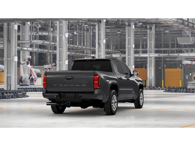 Nuevos TOYOTA TACOMA à Estados chez autogozo