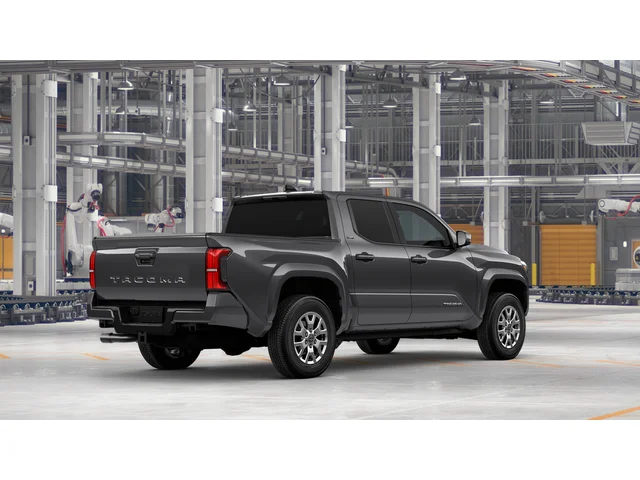 Nuevos TOYOTA TACOMA à Estados chez autogozo