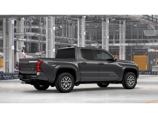 Nuevos TOYOTA TACOMA à Estados chez autogozo