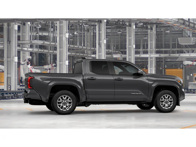 Nuevos TOYOTA TACOMA à Estados chez autogozo