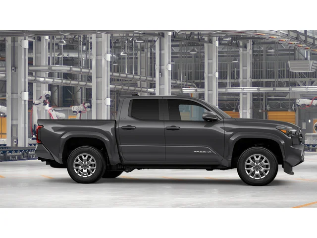 Nuevos TOYOTA TACOMA à Estados chez autogozo