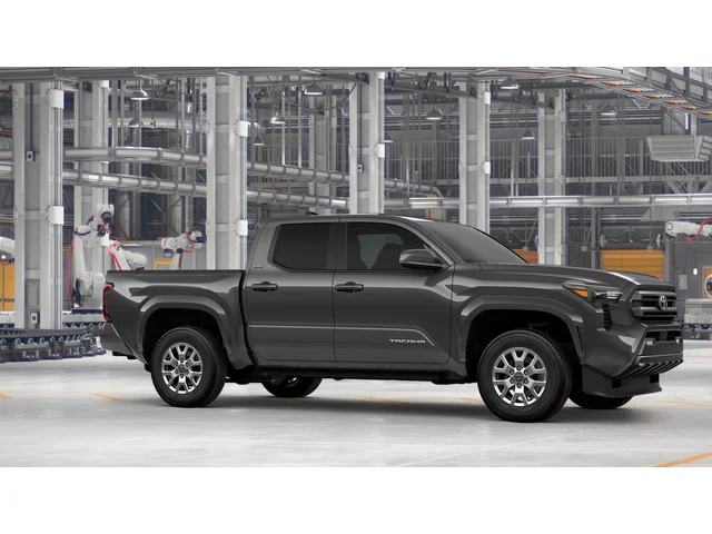 Nuevos TOYOTA TACOMA à Estados chez autogozo