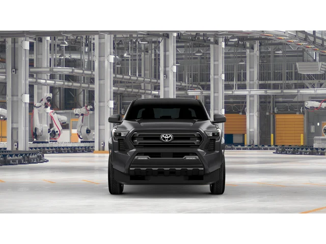 Nuevos TOYOTA TACOMA à Estados chez autogozo