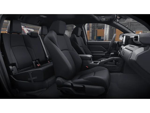 Nuevos TOYOTA TACOMA à Estados chez autogozo