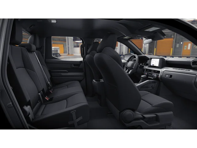Nuevos TOYOTA TACOMA à Estados chez autogozo