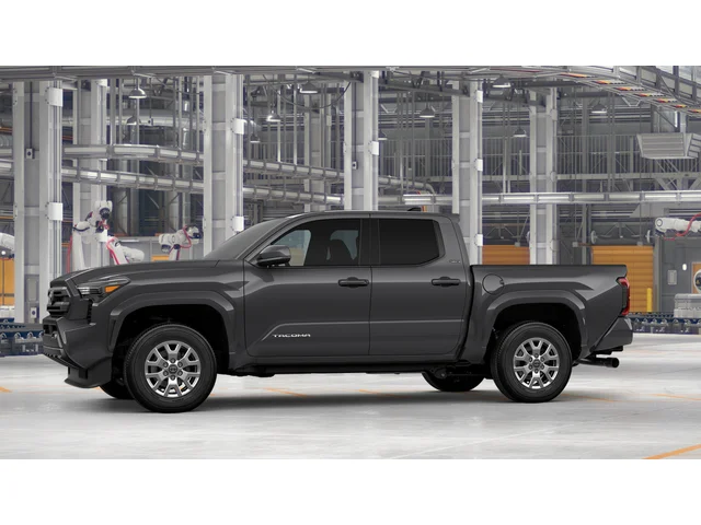 Nuevos TOYOTA TACOMA à Estados chez autogozo