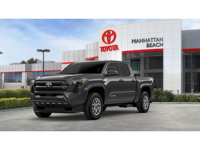 Nuevos TOYOTA TACOMA à Estados chez autogozo