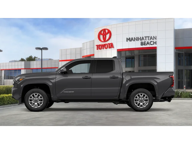 Nuevos TOYOTA TACOMA à Estados chez autogozo