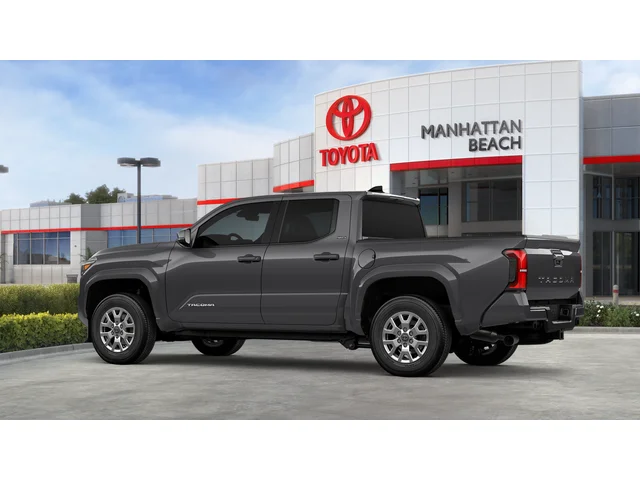 Nuevos TOYOTA TACOMA à Estados chez autogozo