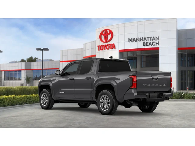 Nuevos TOYOTA TACOMA à Estados chez autogozo