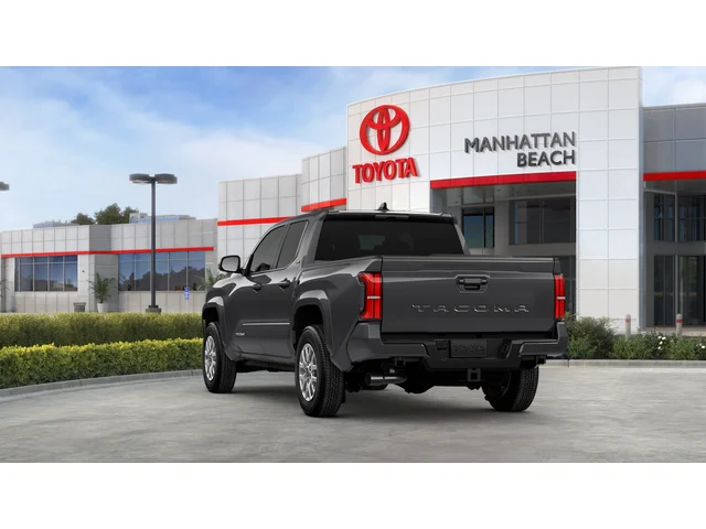 Nuevos TOYOTA TACOMA à Estados chez autogozo