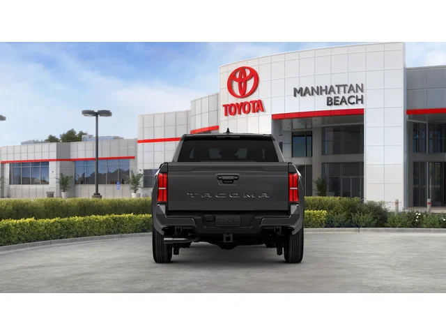 Nuevos TOYOTA TACOMA à Estados chez autogozo