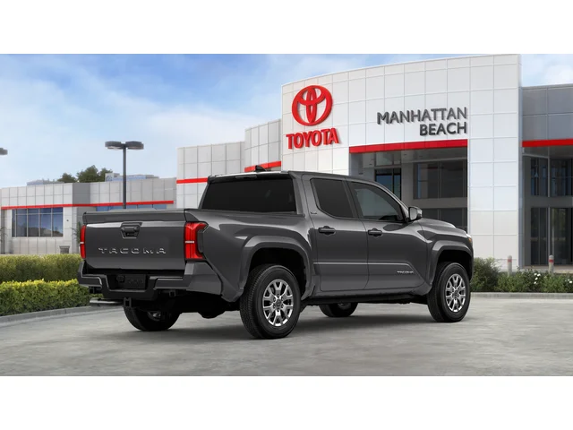 Nuevos TOYOTA TACOMA à Estados chez autogozo