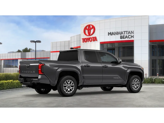 Nuevos TOYOTA TACOMA à Estados chez autogozo