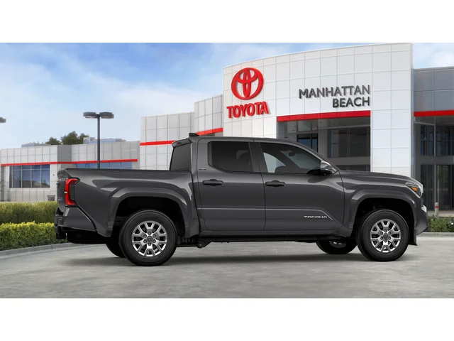 Nuevos TOYOTA TACOMA à Estados chez autogozo