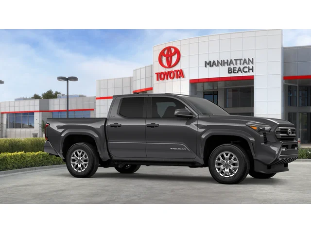 Nuevos TOYOTA TACOMA à Estados chez autogozo
