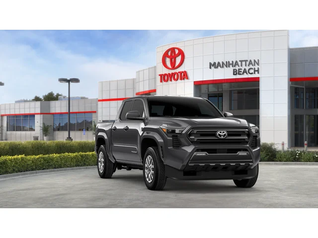 Nuevos TOYOTA TACOMA à Estados chez autogozo