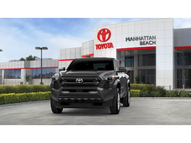 Nuevos TOYOTA TACOMA à Estados chez autogozo