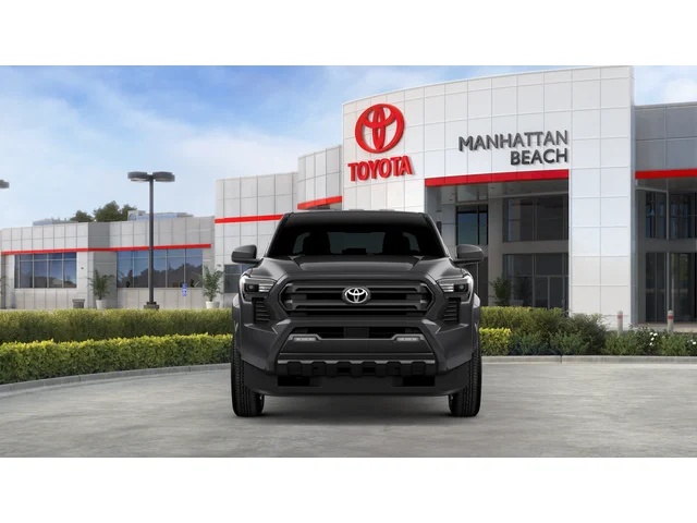 Nuevos TOYOTA TACOMA à Estados chez autogozo