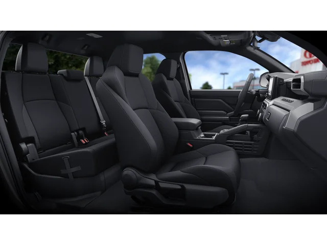 Nuevos TOYOTA TACOMA à Estados chez autogozo