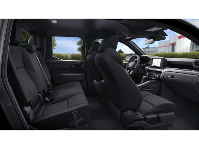 Nuevos TOYOTA TACOMA à Estados chez autogozo