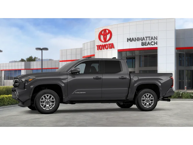 Nuevos TOYOTA TACOMA à Estados chez autogozo