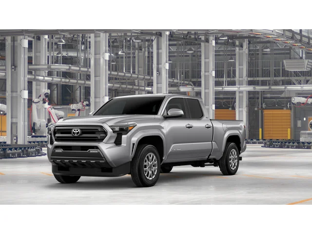 Nuevos TOYOTA TACOMA à Estados chez autogozo