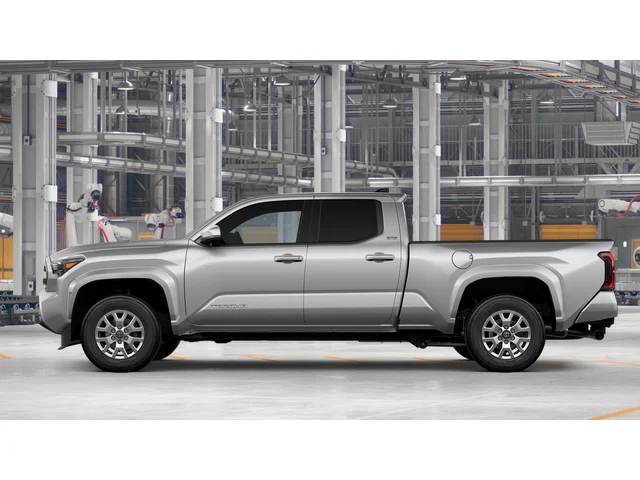 Nuevos TOYOTA TACOMA à Estados chez autogozo