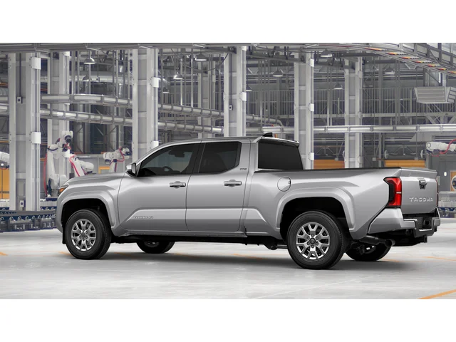 Nuevos TOYOTA TACOMA à Estados chez autogozo