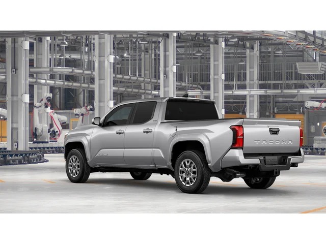 Nuevos TOYOTA TACOMA à Estados chez autogozo