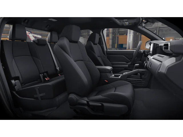 Nuevos TOYOTA TACOMA à Estados chez autogozo