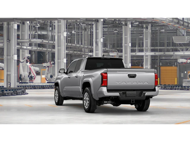 Nuevos TOYOTA TACOMA à Estados chez autogozo