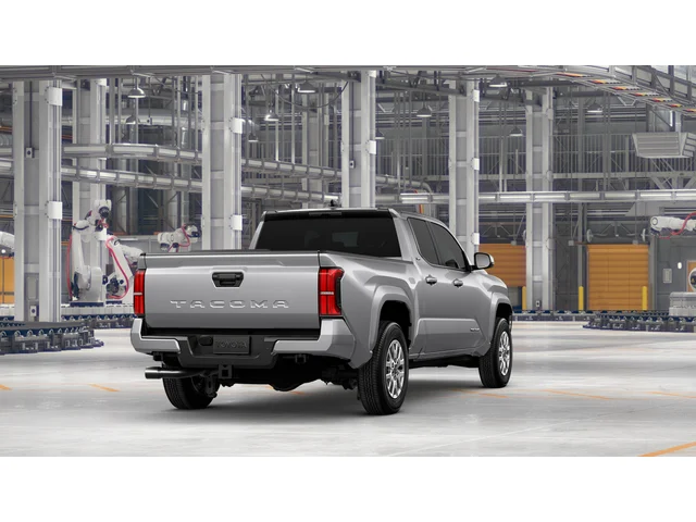Nuevos TOYOTA TACOMA à Estados chez autogozo
