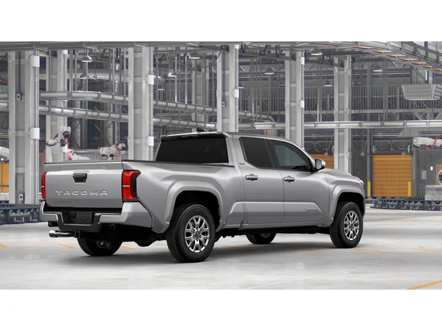 Nuevos TOYOTA TACOMA à Estados chez autogozo