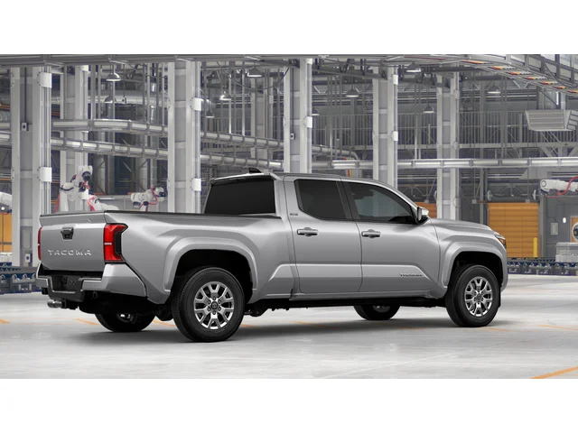 Nuevos TOYOTA TACOMA à Estados chez autogozo